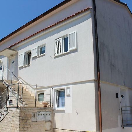 Apartment Tip Top Rovinj Exteriér fotografie